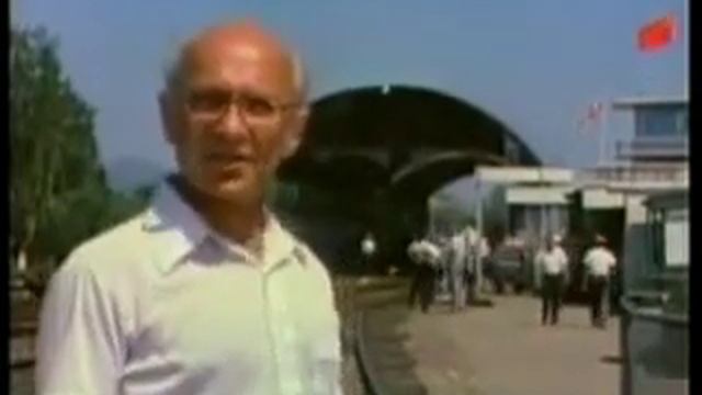 Свобода выбора: Милтон Фридман - Власть рынка. часть 1⁄4 смотреть онлайн