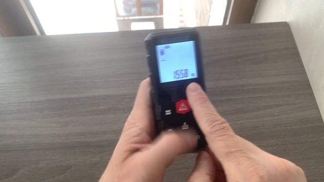 ЛАЗЕРНАЯ РУЛЕТКА ЛАЗЕРНЫЙ ДАЛЬНОМЕР С АЛИЭКСПРЕСС смотреть онлайн