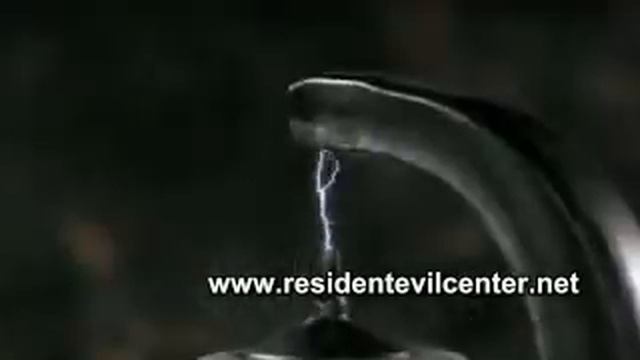 resident evil degeneration movie scene 01 смотреть онлайн