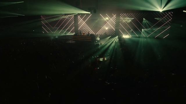 Above & Beyond Live At Ziggo Dome, Amsterdam (Full 4K HD Set) #ABGT200