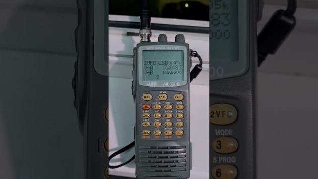 Aor Ar8200 проверка для авито