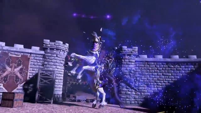 Dissidia Final Fantasy NT: Ranked Online: Firion #8 смотреть онлайн