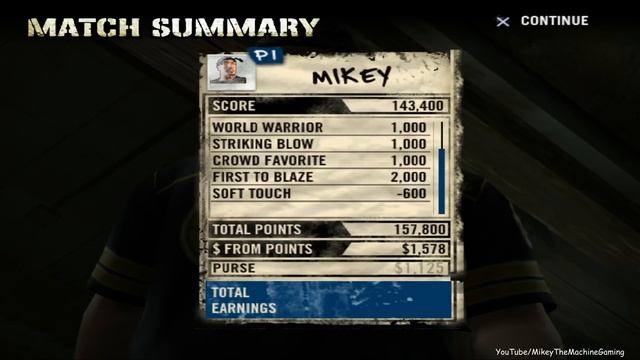 Def Jam: Fight For NY (PS2) - Longplay (Full Story Mode) (PlayStation 2) смотреть онлайн