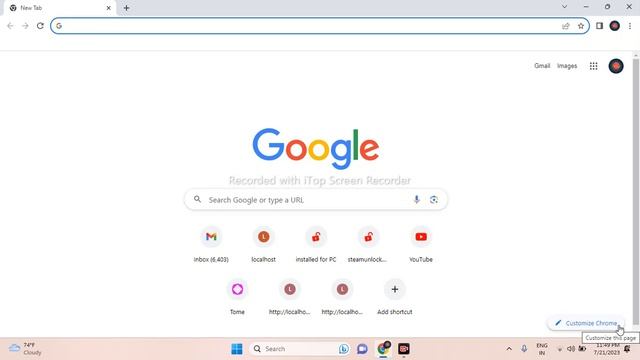 Overview of the Project (Instagram Clone) смотреть онлайн