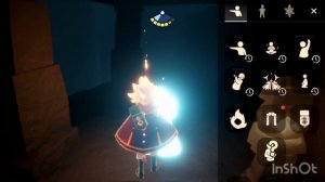 [Для новичков] Где найти маску чиби? Sky: Children of light.