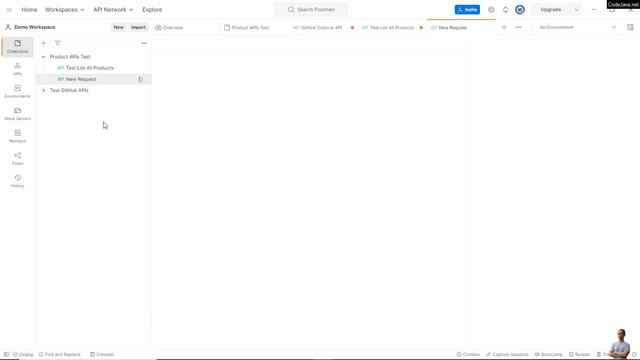 Testing REST APIs with Postman - Test CRUD APIs смотреть онлайн