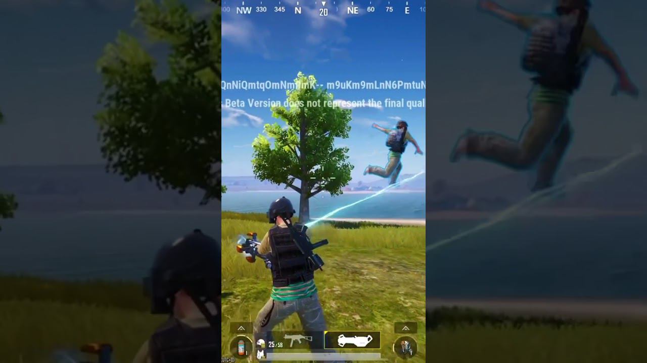 Новая фишка в PUBG MOBILE #siwest #pubgmobile #пубгмобайл #пабгмобайл #shorts смотреть онлайн