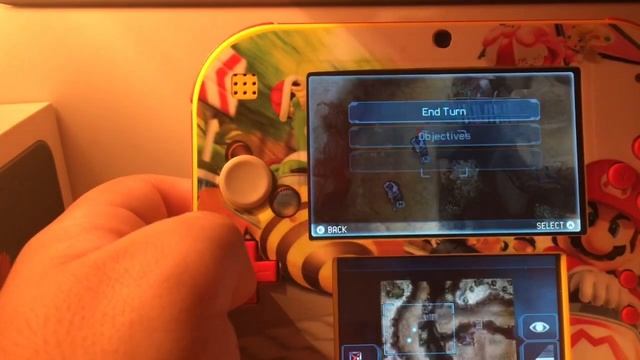 Tom Clancy’s Ghost Recon Shadow Wars For 3DS Unboxing & Quick Review смотреть онлайн
