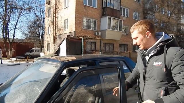 Купили Славуту 2004 року за 400 дол на газу смотреть онлайн