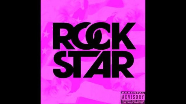 Joey K - RockStar (Prod By Da Icon) * Exclusive Release *