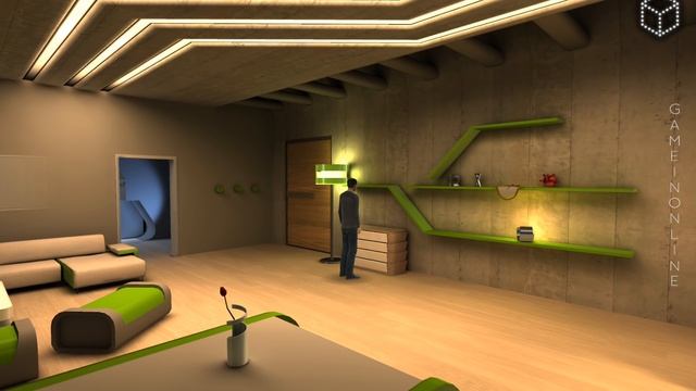 Lost Echo - обзор мобильной игры для Android, iOS, Windows Phone смотреть онлайн