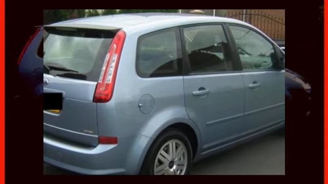 Achat Vente une Ford C-MAX Tourcoing смотреть онлайн