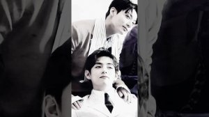 Я с тобой...  💜💚#вигуки #тегуки #таекук #vkook #tekook #taekook