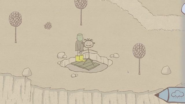 Draw a Stickman: Cowabunga Dude achievement от jago смотреть онлайн