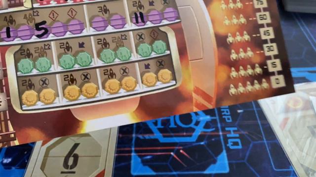 Welcome to the Moon Basic Organizing and Solo Adventure 1 Standard Non Campaign Playthrough смотреть онлайн