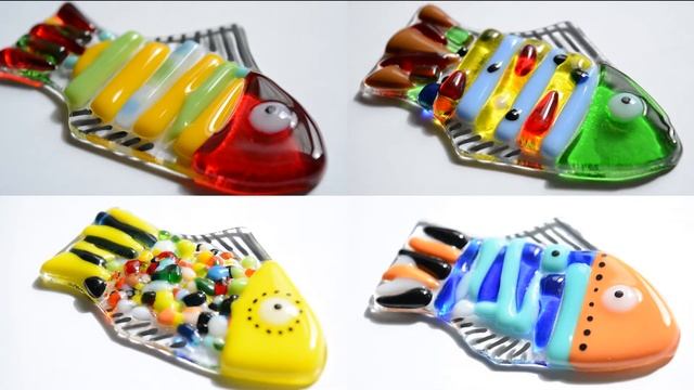 Фьюзинг-студия "TANDR" смотреть онлайн