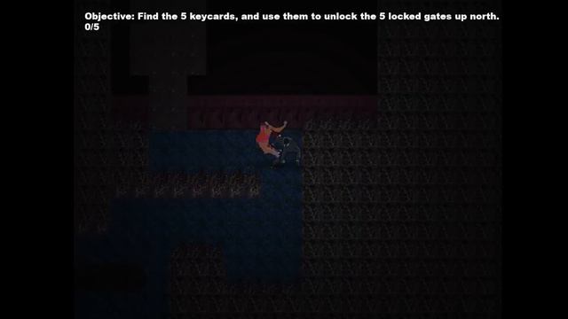 Capture The Intelligence - All Death Animations