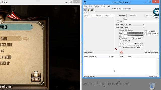 Dynamic Game Trainer | Getting Started | Tutorial #1 смотреть онлайн
