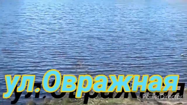 Ртищево.Пруд на ул.Овражной. смотреть онлайн
