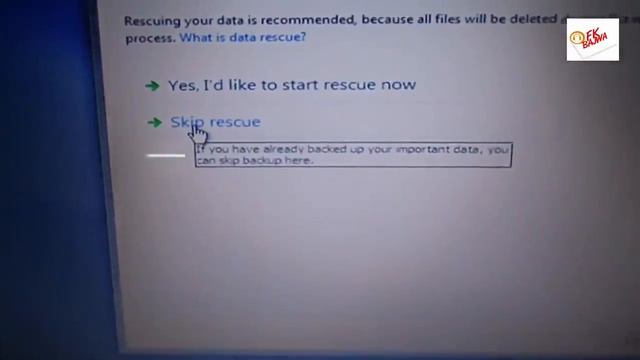 How to RUN Recovery on SONY VAIO Laptop, смотреть онлайн