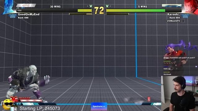 Unbeatable Psycho Power смотреть онлайн
