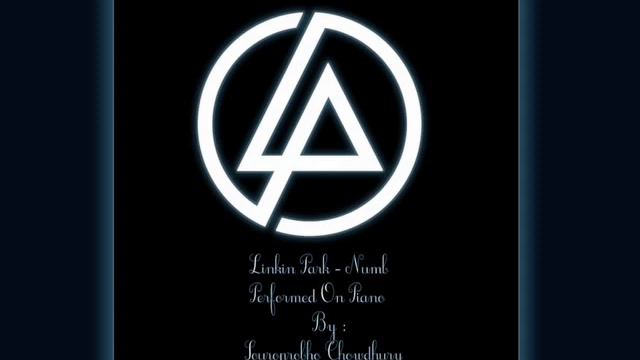 Linkin Park Numb Piano Version ( instrumental) смотреть онлайн