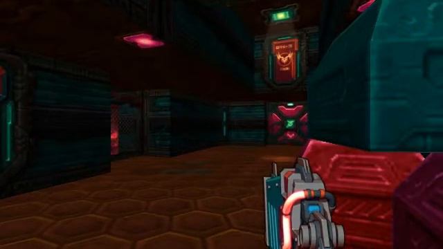 RetroBlazer (Alpha) - обзор ч. 4 (с живым комментом) смотреть онлайн