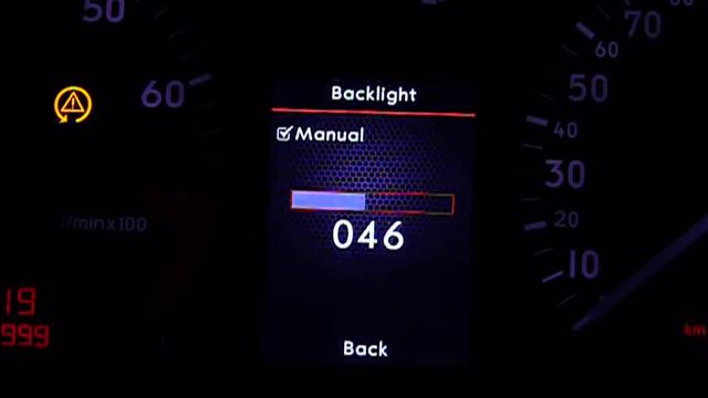 Audi Color MFA by Autopilot Funktionsübersicht смотреть онлайн
