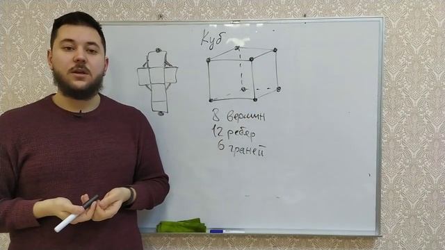 Куб смотреть онлайн