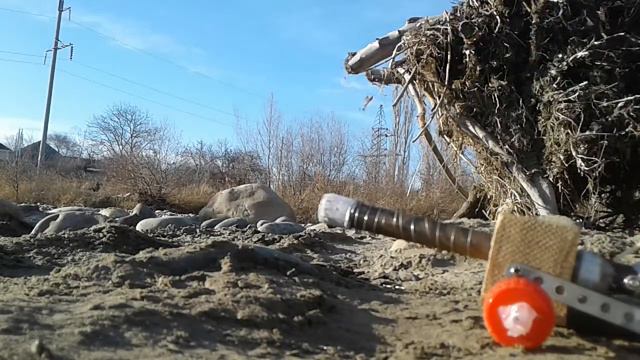 Пушка с откатом ствола. смотреть онлайн