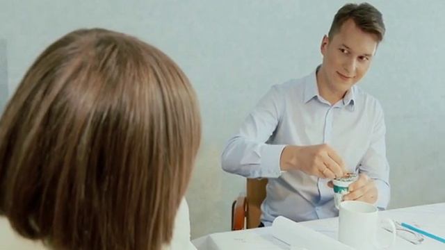 Кефир "ВНИМИ-Сибирь" смотреть онлайн