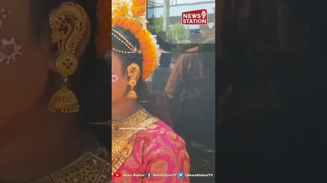 What Did Mahari Folk Dance Artists Say on the Occasion of Odisha's 1st Vande Bharat Train Journey? смотреть онлайн