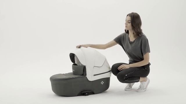 Детская коляска Bebetto Torino 2019 смотреть онлайн