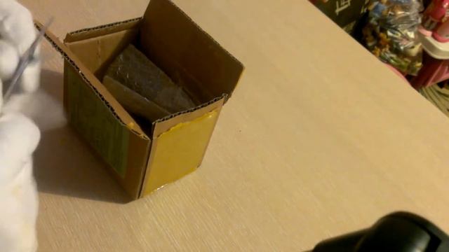 Посылка с aliexpress #10 (часы) смотреть онлайн