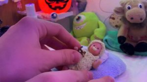 ВЛОГ С МИНИ РЕБОРНОМ / УТРО С МИНИ РЕБОРНОМ