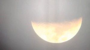 The Moon Viewed Through A Solomark 130 EQ Telescope! Different Shots of The Moon!