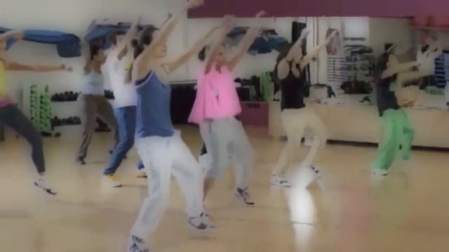 Reggaeton Basic - Loreto смотреть онлайн
