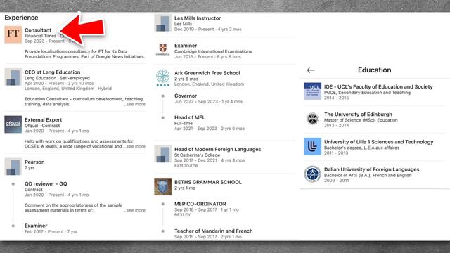 British Pianist Brendan Kavanagh Confronted By CCP Propagandists