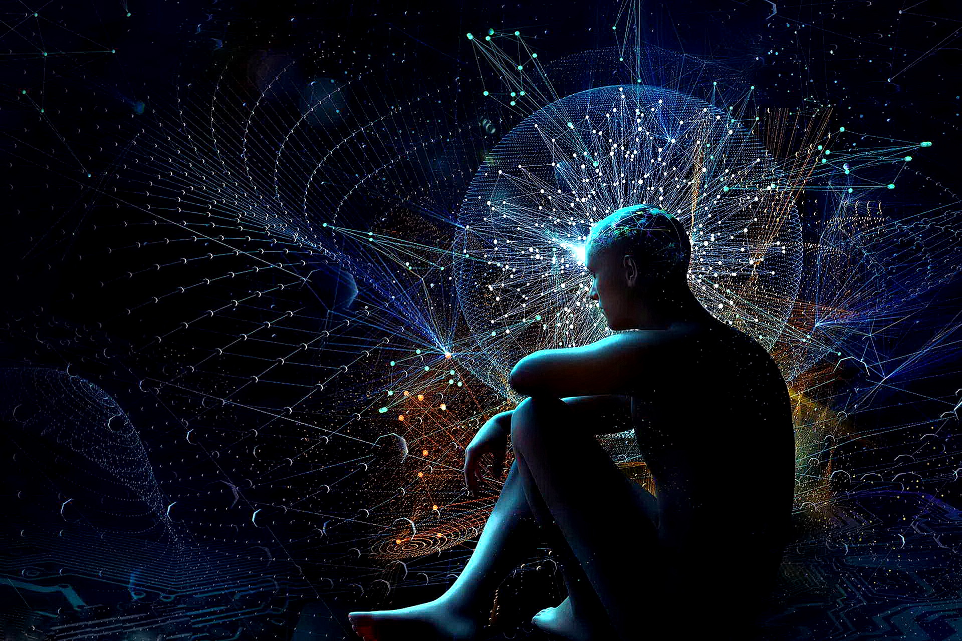 Неизведанная неизвестность