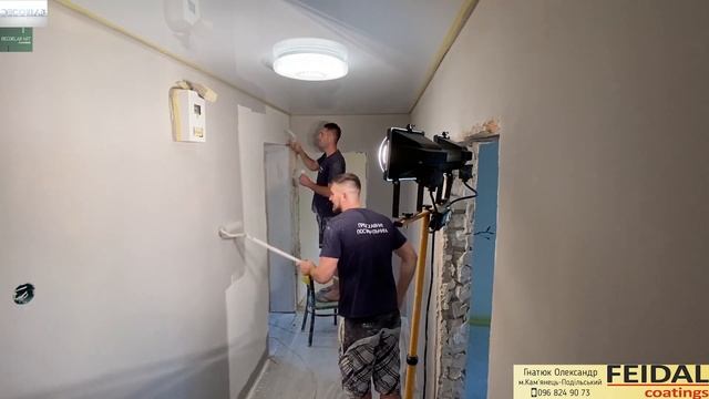 Декоративная краска за копейки своими руками! САХАРА! смотреть онлайн