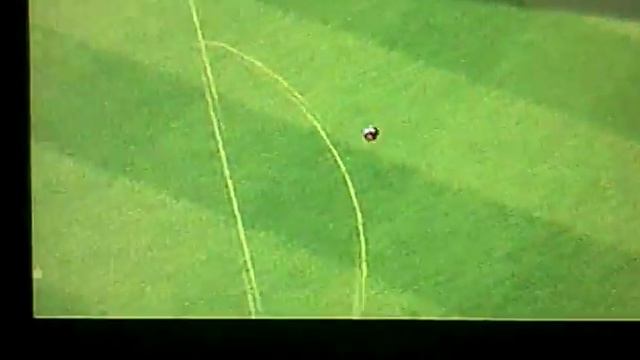 SuperGoal In Fifa 09 All-Play (Mii) смотреть онлайн