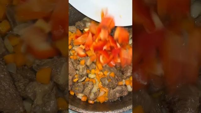 Кулинарные хитрости от Ангелины