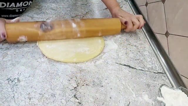 #Հայկական Գաթա# Гата - самая вкусная, слоистая,красивая выпечка.#Gata#Gata Is The Most Delicious,