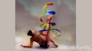 Музыка для художественной гимнастики №1