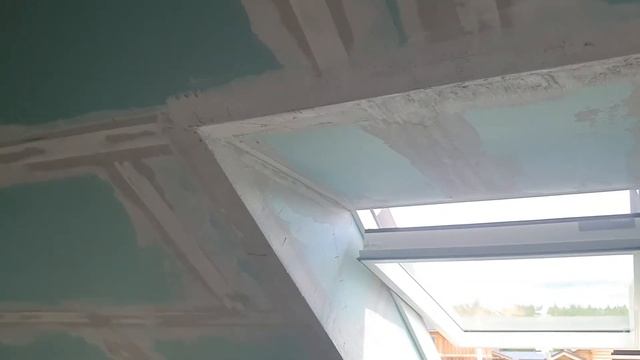 Гипсокартон на мансардном этаже | Глазки серуны, ручки делуны смотреть онлайн
