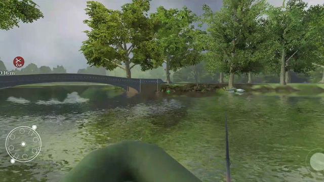 Ultimate Fishing Simulator New Video New play v2.34 New York! USA! Рыбалка в Нью-Йорке! Сомы! смотреть онлайн