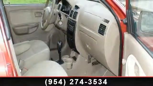 2004 Kia Rio - International Brokers - $1,500 DOWN-WE FINAN смотреть онлайн