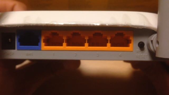 WAN и LAN порты. Для чего они нужны?! смотреть онлайн