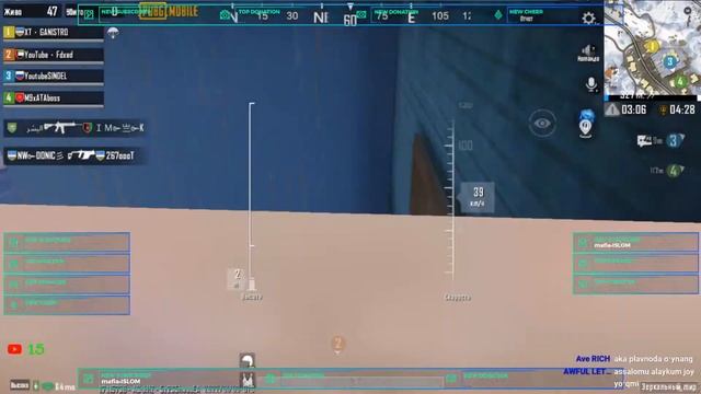 PUBG MOBILE 250TA LIKE RPLOBBY VA HARXIL LOBBY QILAMIZ MANYAK UC BAGGI смотреть онлайн