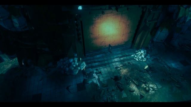 Seven: The Days Long Gone - Segmented Speedrun in 28:29 смотреть онлайн